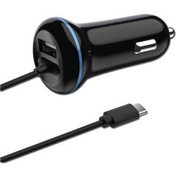 2GO 797170, Automatisk, Cigartænder, 1,4 m, [Levering: 2-3 dage]